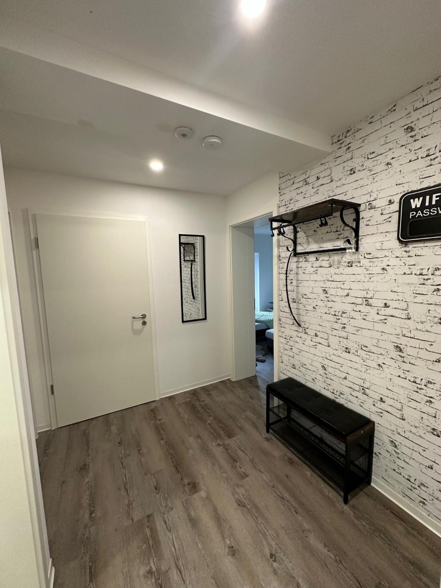 Ht Appartement No.3 Greppin ภายนอก รูปภาพ