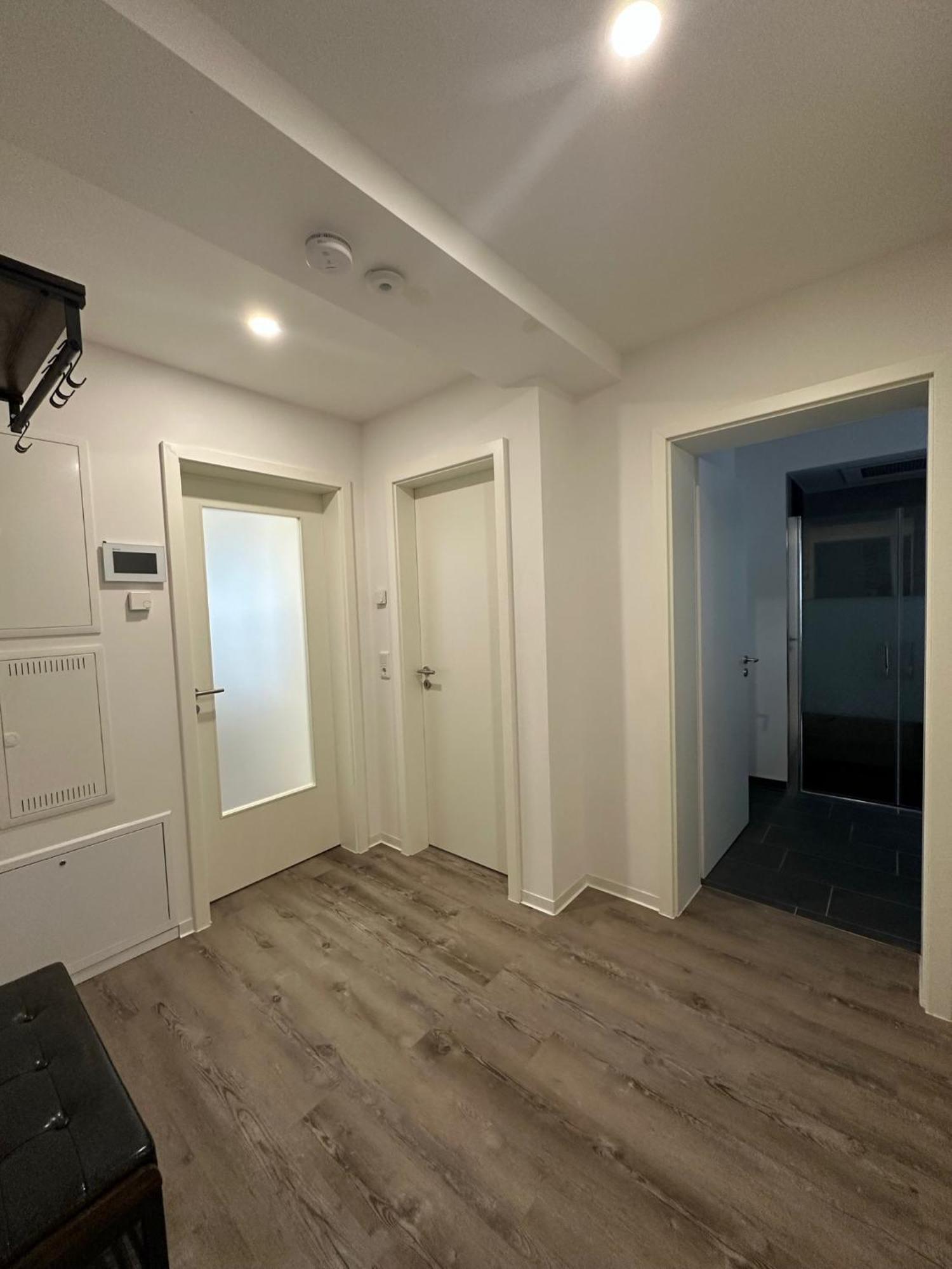 Ht Appartement No.3 Greppin ภายนอก รูปภาพ