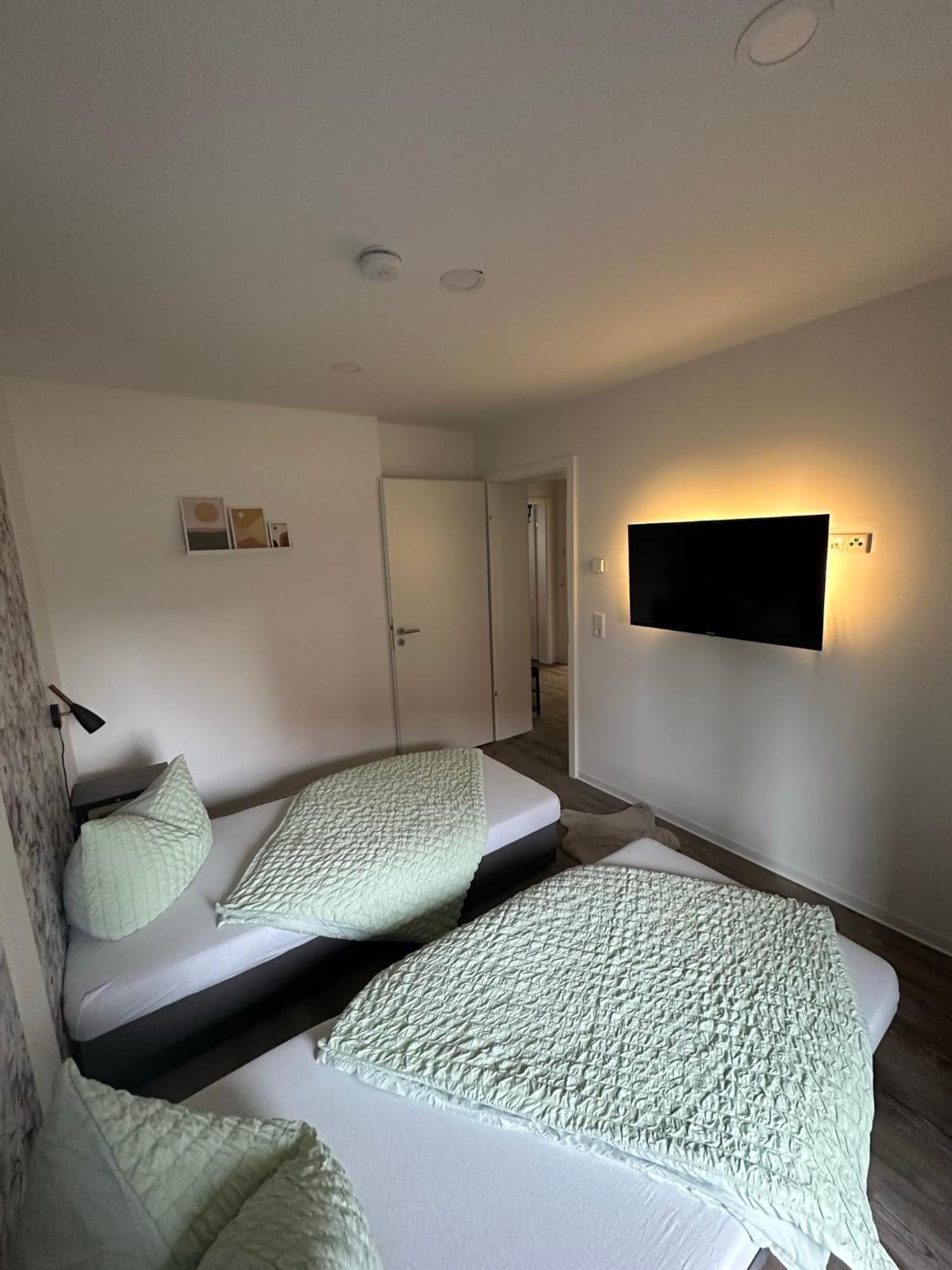 Ht Appartement No.3 Greppin ภายนอก รูปภาพ